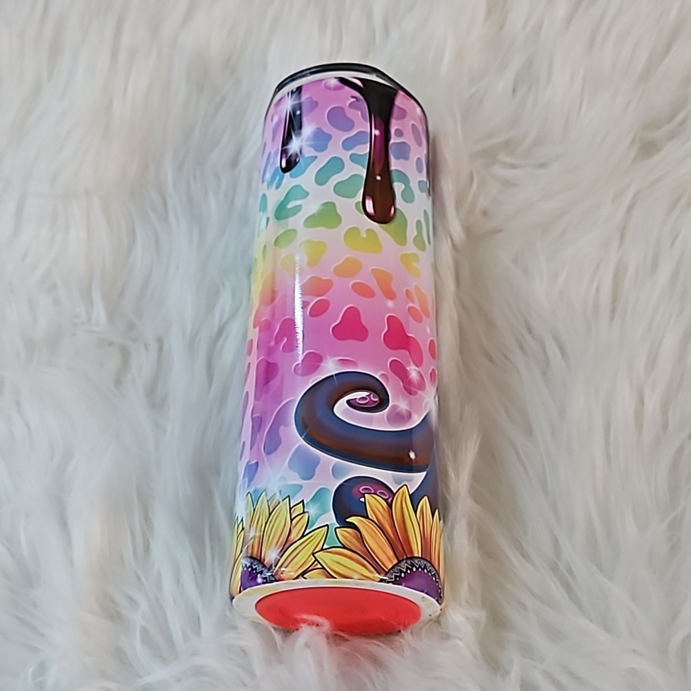 Ursula tumbler - Picture 2 of 2